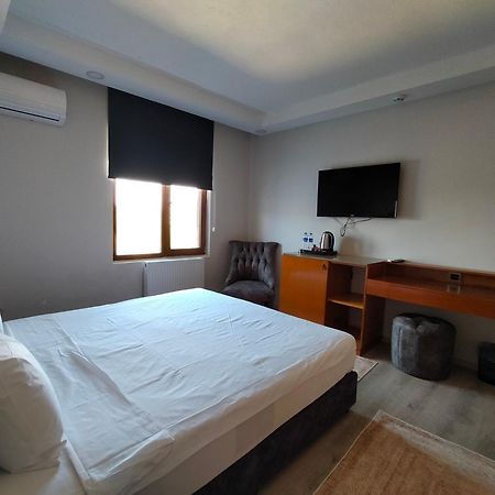 Gala Otel 에디르네 외부 사진
