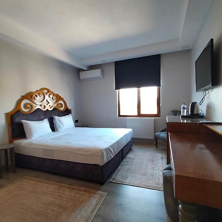 Gala Otel 에디르네 외부 사진