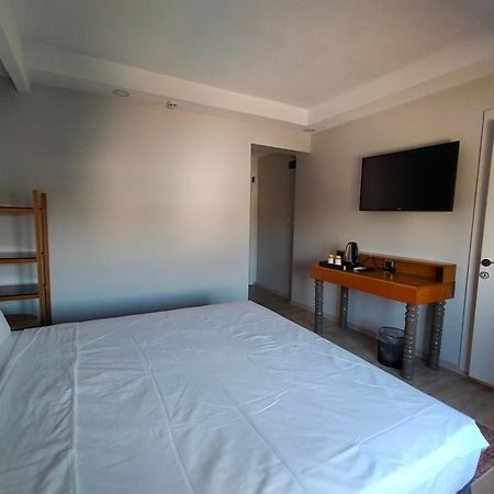 Gala Otel 에디르네 외부 사진