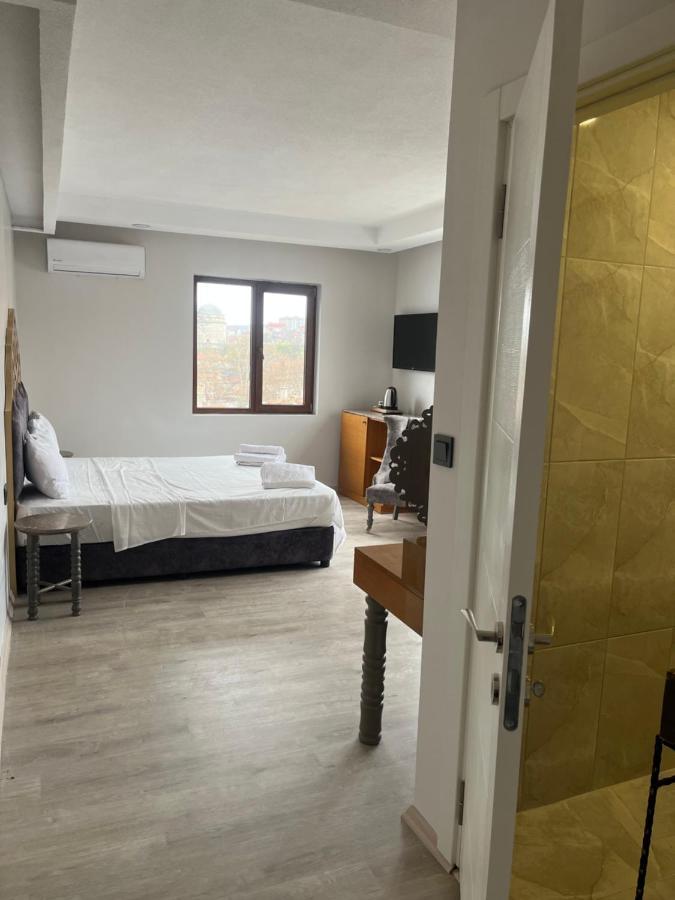 Gala Otel 에디르네 외부 사진