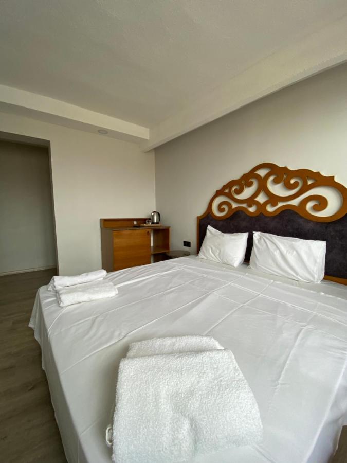 Gala Otel 에디르네 외부 사진