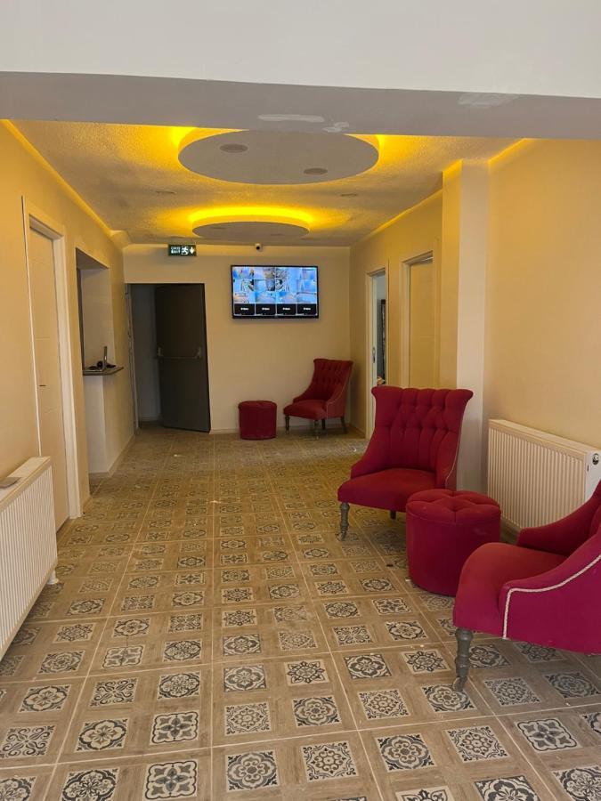 Gala Otel 에디르네 외부 사진