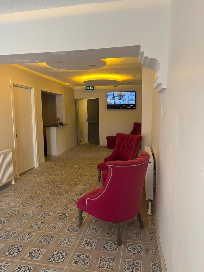 Gala Otel 에디르네 외부 사진