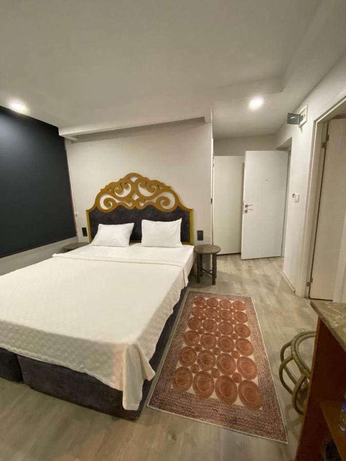 Gala Otel 에디르네 외부 사진