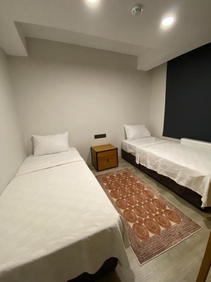 Gala Otel 에디르네 외부 사진
