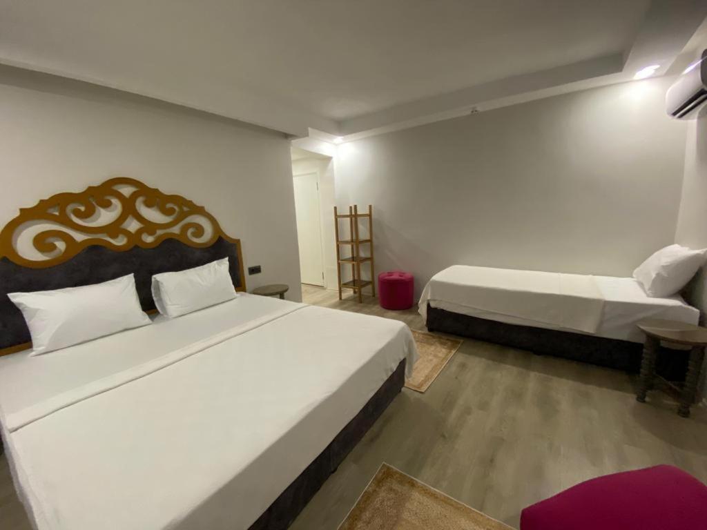 Gala Otel 에디르네 외부 사진