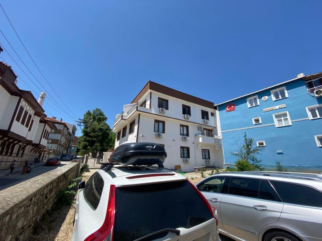 Gala Otel 에디르네 외부 사진