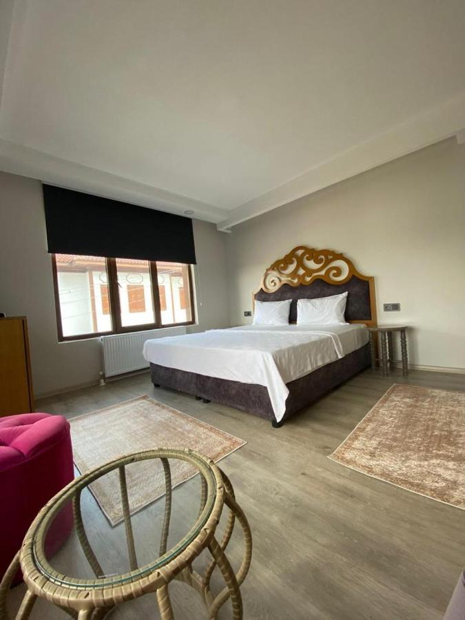 Gala Otel 에디르네 외부 사진