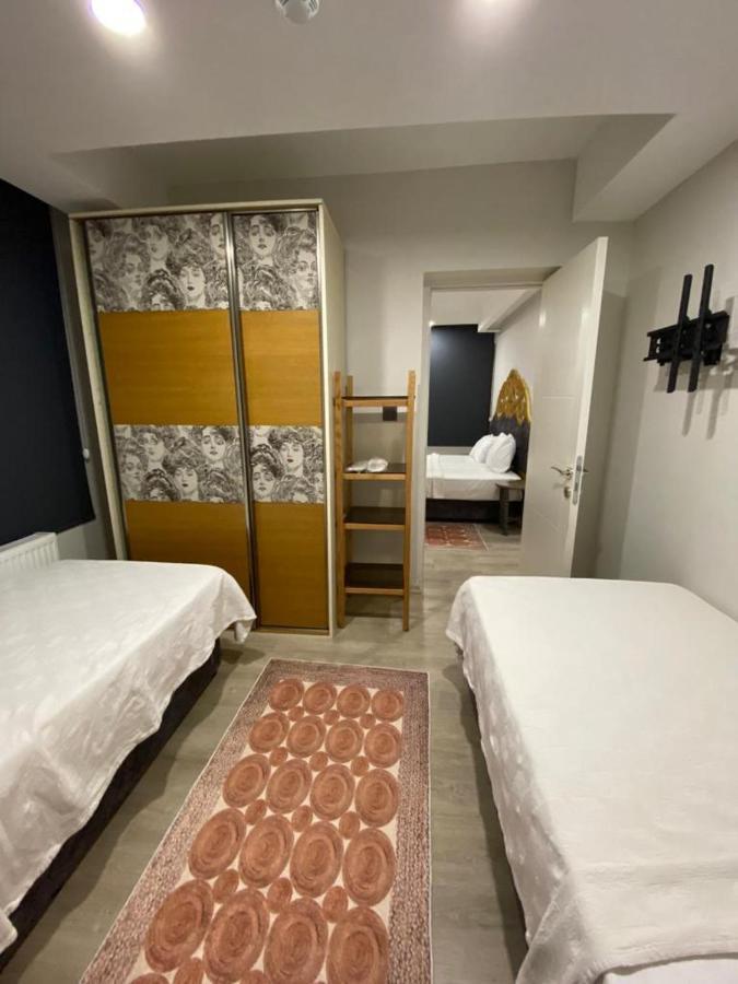 Gala Otel 에디르네 외부 사진