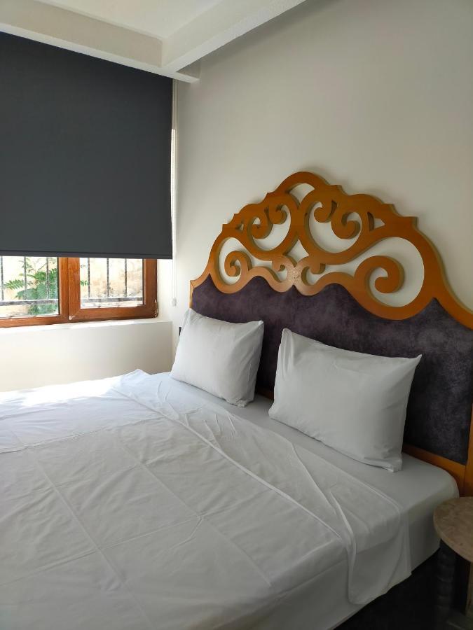 Gala Otel 에디르네 외부 사진
