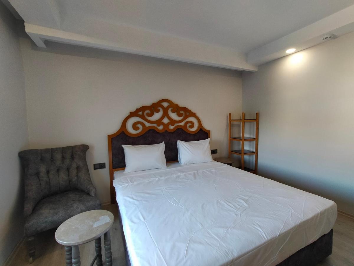 Gala Otel 에디르네 외부 사진