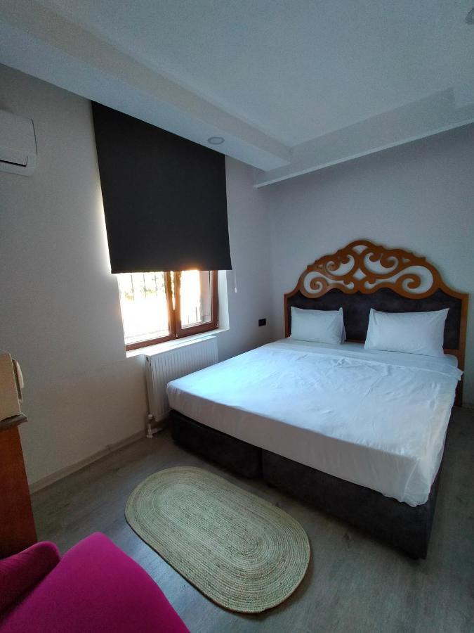 Gala Otel 에디르네 외부 사진