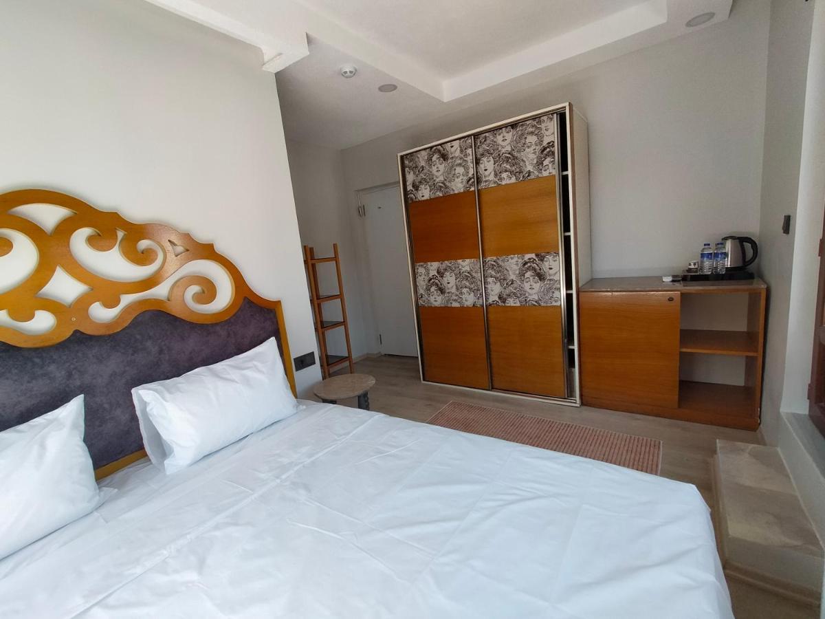 Gala Otel 에디르네 외부 사진