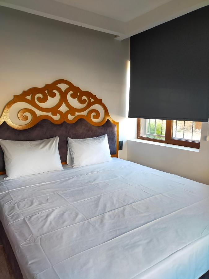 Gala Otel 에디르네 외부 사진