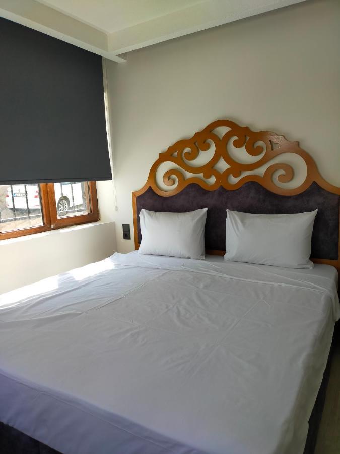 Gala Otel 에디르네 외부 사진