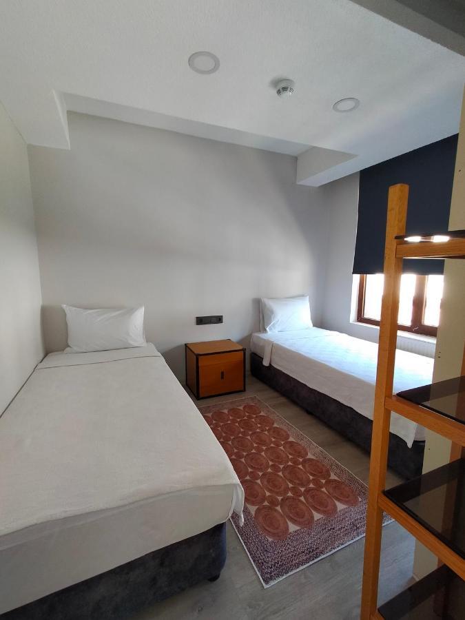 Gala Otel 에디르네 외부 사진