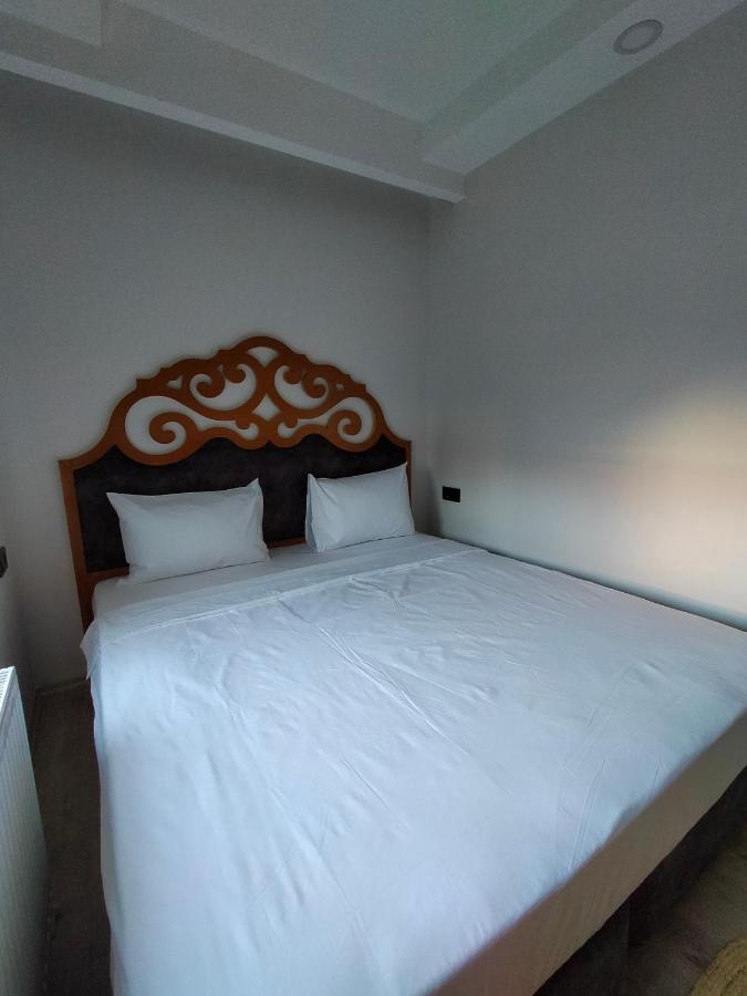Gala Otel 에디르네 외부 사진