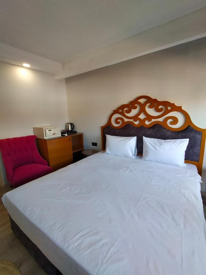 Gala Otel 에디르네 외부 사진
