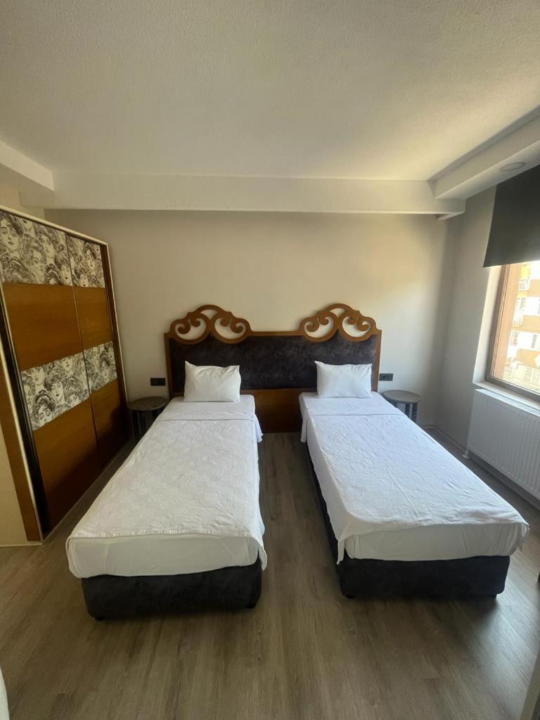 Gala Otel 에디르네 외부 사진