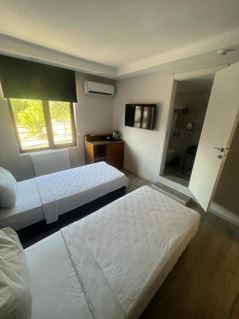 Gala Otel 에디르네 외부 사진