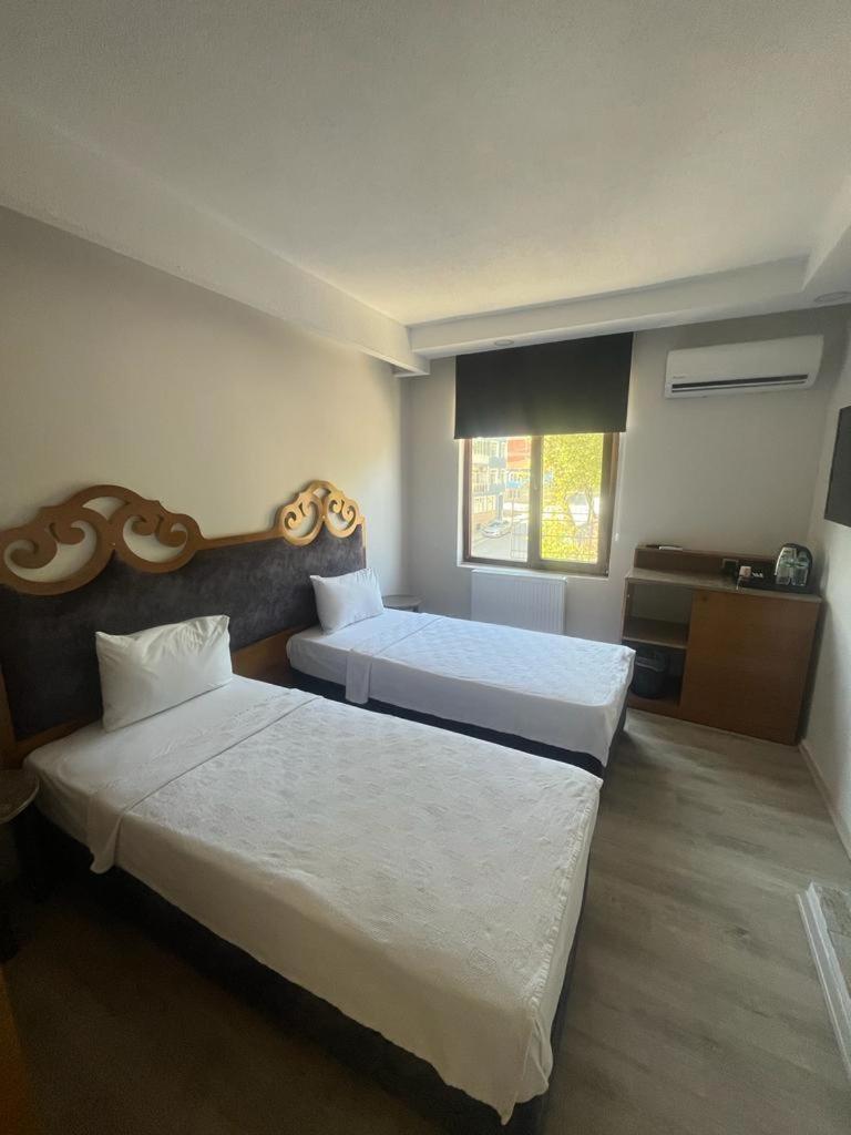 Gala Otel 에디르네 외부 사진