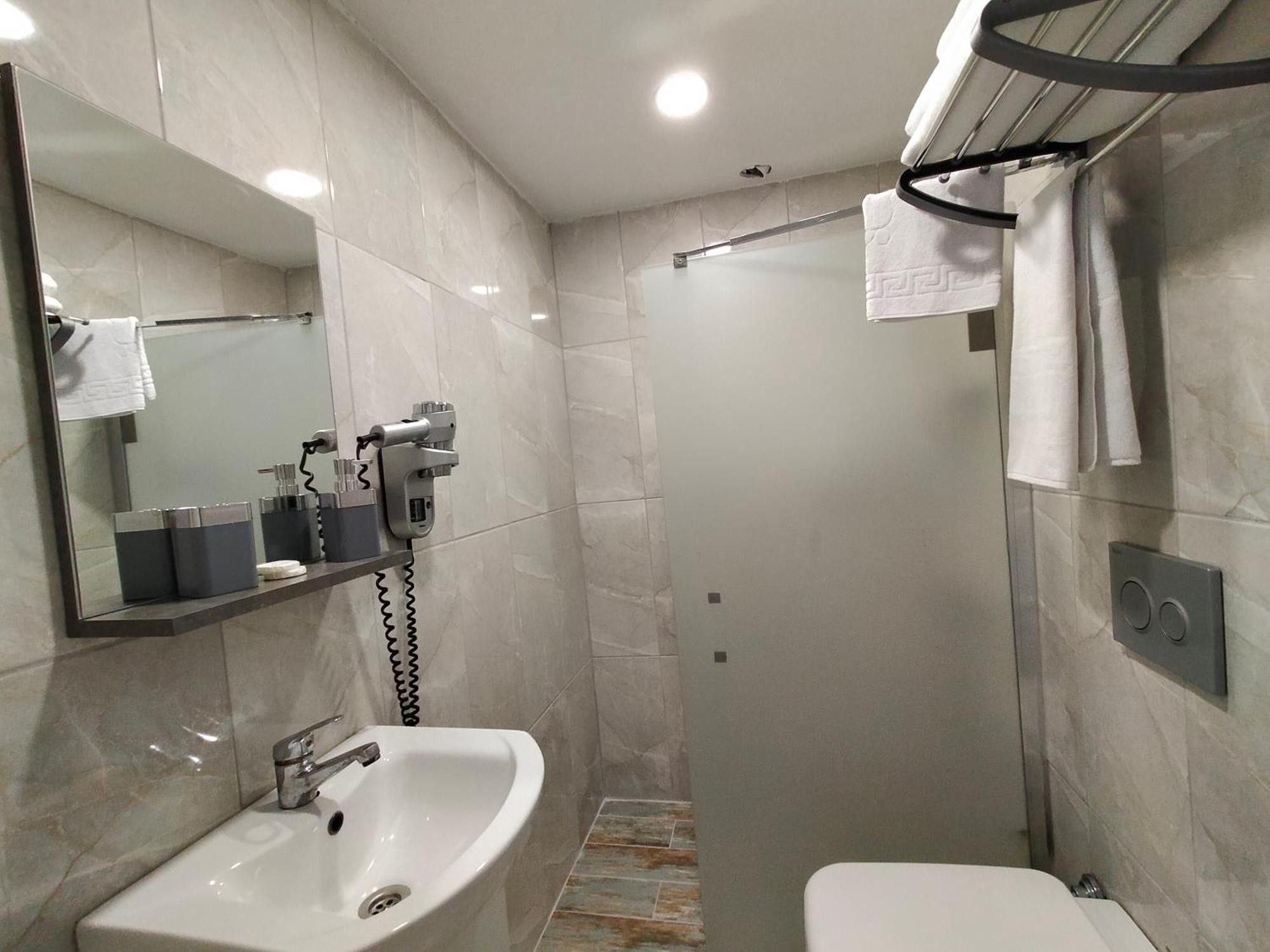 Gala Otel 에디르네 외부 사진
