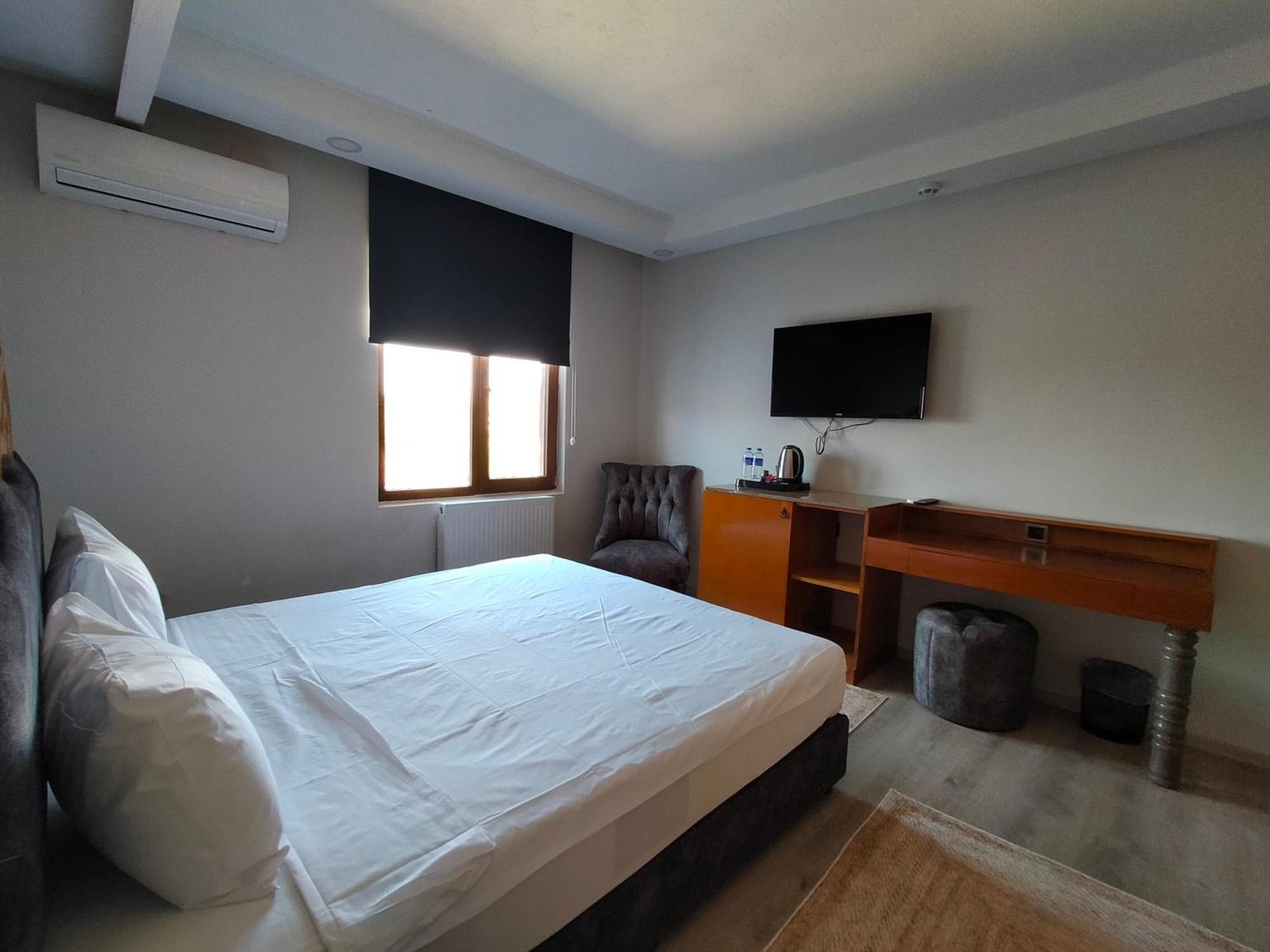 Gala Otel 에디르네 외부 사진