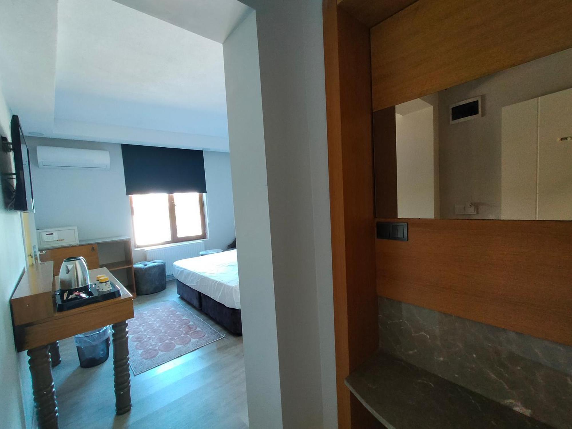 Gala Otel 에디르네 외부 사진