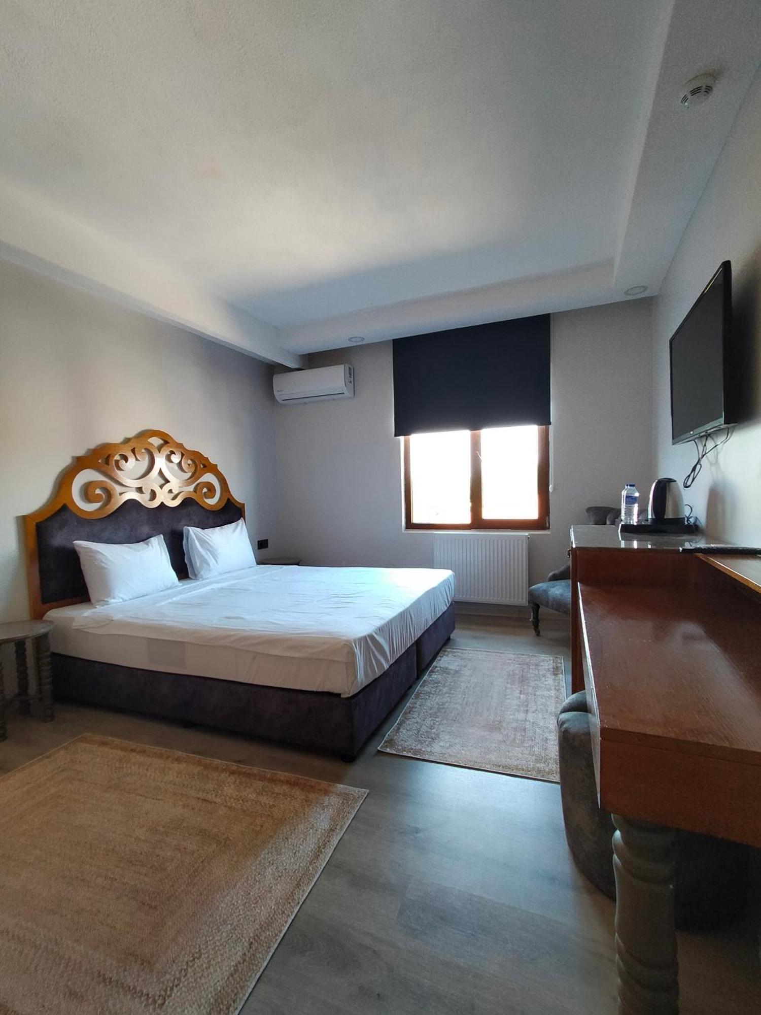 Gala Otel 에디르네 외부 사진
