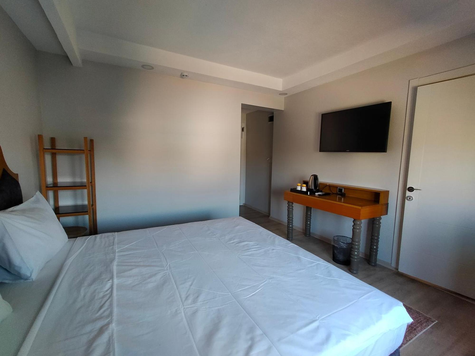 Gala Otel 에디르네 외부 사진
