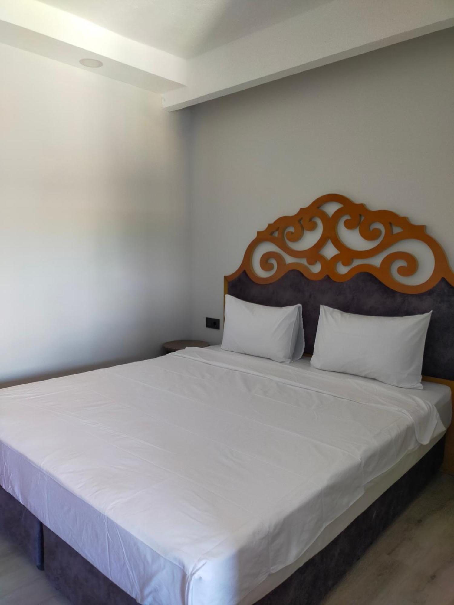 Gala Otel 에디르네 외부 사진