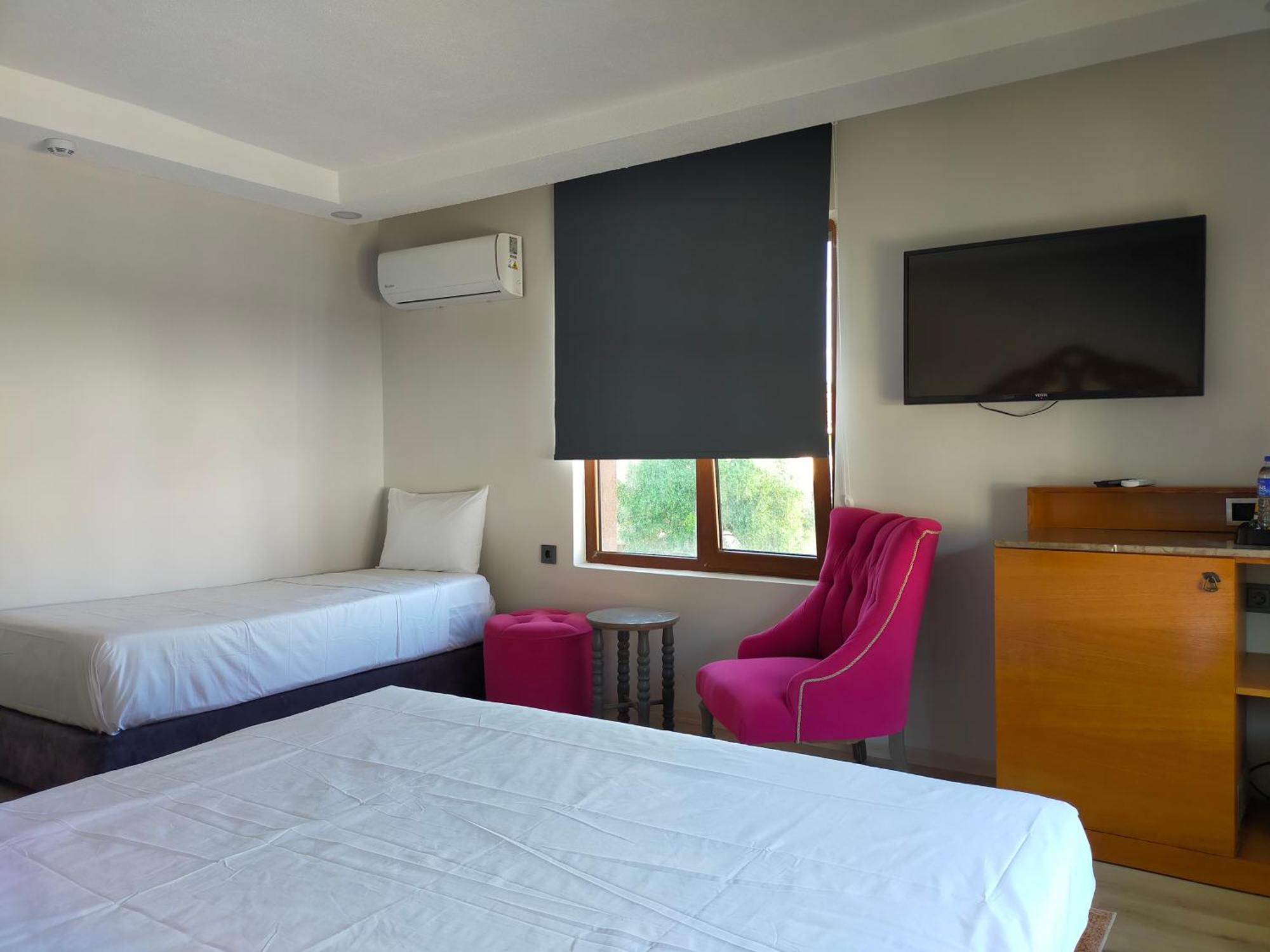 Gala Otel 에디르네 외부 사진