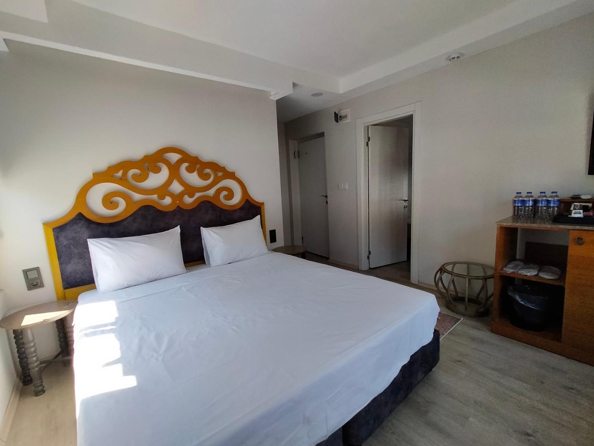 Gala Otel 에디르네 외부 사진