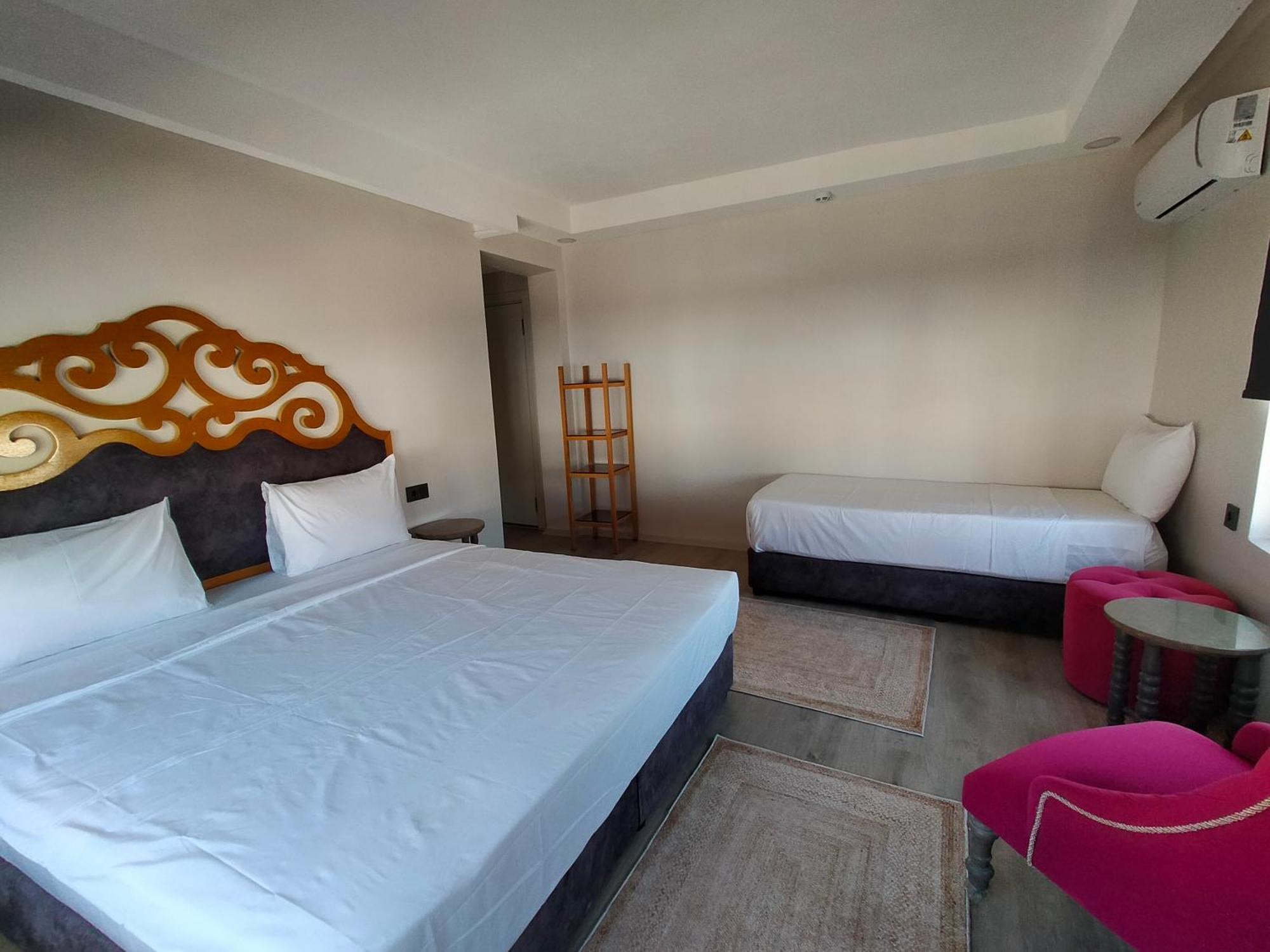 Gala Otel 에디르네 외부 사진